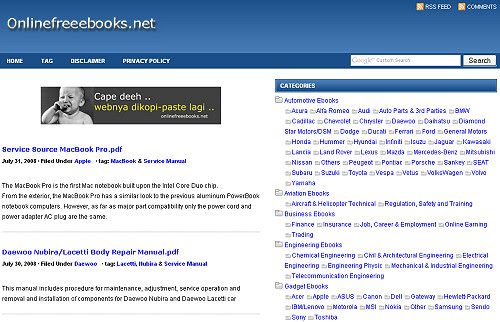  20 Best Websites To Download Free EBooks