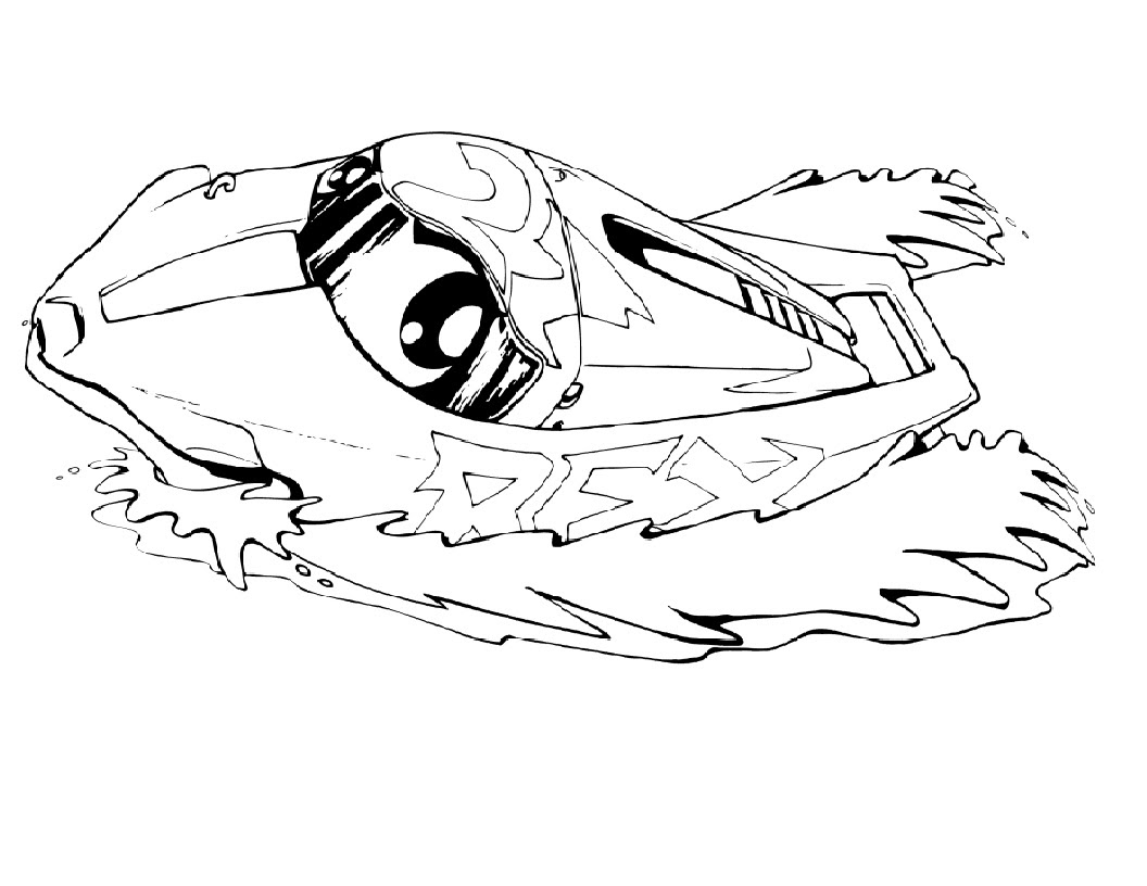 Download Free Printable Boat Coloring Pages For Kids - Best ...
