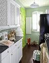 Laundry Room Decor - Laundry Room Decorating Ideas - Country Living