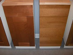cabinets