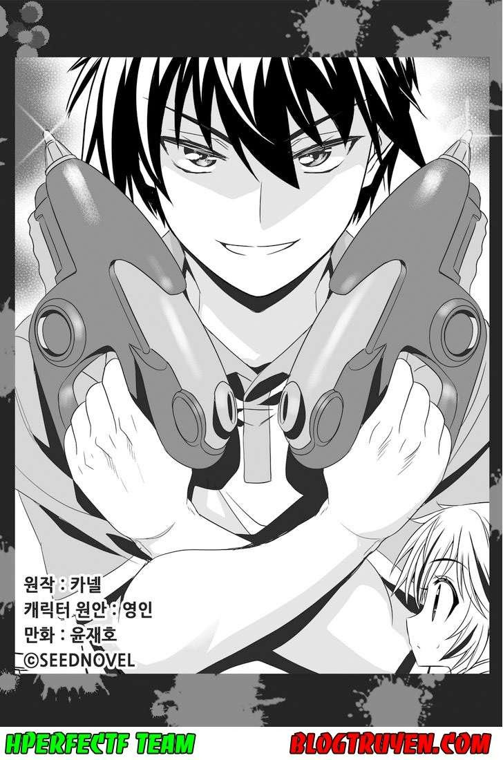 Vợ tôi là Hổ chap 51 - Trang 2
