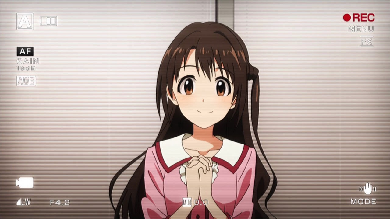画像 アニメ アイドルマスターシンデレラガールズ 島村 卯月厳選画像集 Naver まとめ