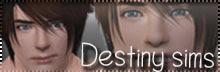 Destiny