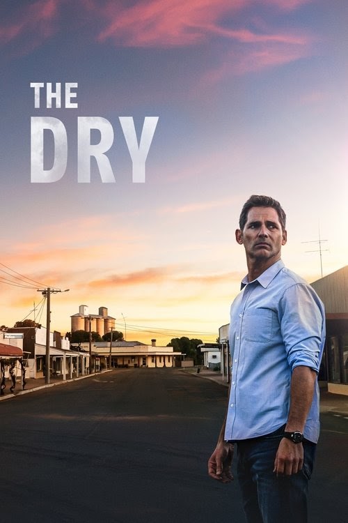 Official Watch The Dry Online 2021 For Free Full Movies