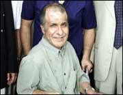 'Americans are not occupiers'