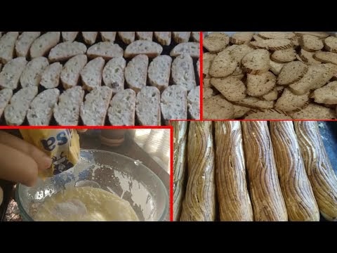 طريقة تحضير فقاص مغربي بامتياز