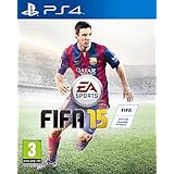  by Electronic Arts  Platform: PlayStation 4 Release Date: 26 Sep 2014  Buy new: £45.00