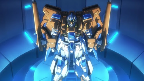 ガンダムビルドファイターズトライ アイランド ウォーズ 16年8月21日 日曜 午後4時 テレビ東京系列にて放送 ブースト速報