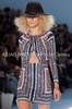 Mercedes-Benz Fashion Week Fall 2012 - Mara Hoffman Runway NYC