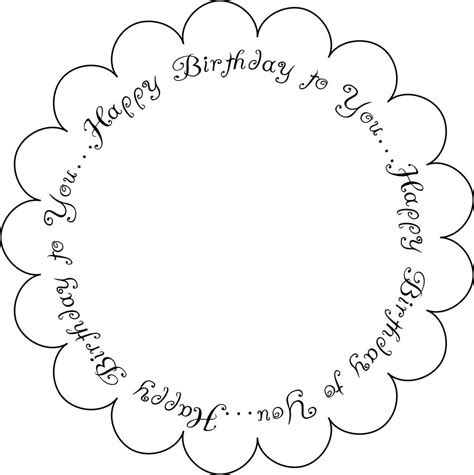 They are easily accessible and ready to use . printable digital birthday sentiments