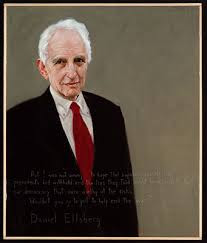 Daniel Ellsberg Biography