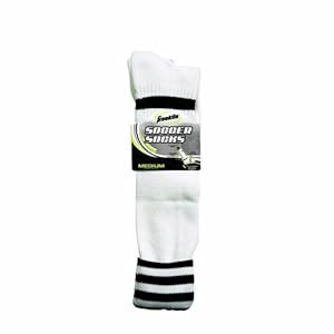 Franklin Sports ACD Soccer Socks