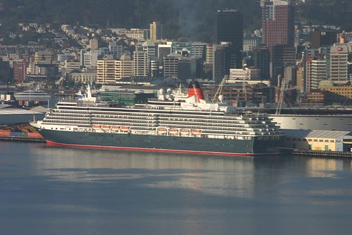 The Queen Victoria