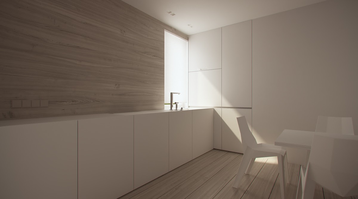 extreme minimal design Interior Design Ideas extreme minimal design Interior Design Ideas