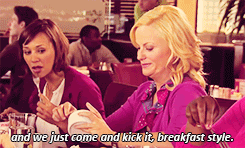 Happy Galentine&rsquo;s Day!