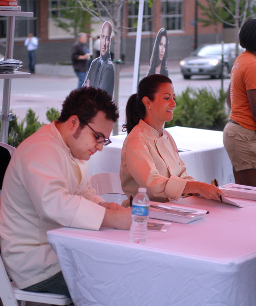 autographs