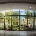 archmania, Memphis, Nashville, sunken courtyard, inner courtyard, courtyard building, underground building, natural light, energy-efficient building, salvaged wood, recycled materials, green materials