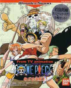 From Tv Animation One Piece Mezase Kaizokuou Prohozhdenie From Tv Animation One Piece Mezase Kaizokuou Sekrety From Tv Animation One Piece Mezase Kaizokuou Square Faction