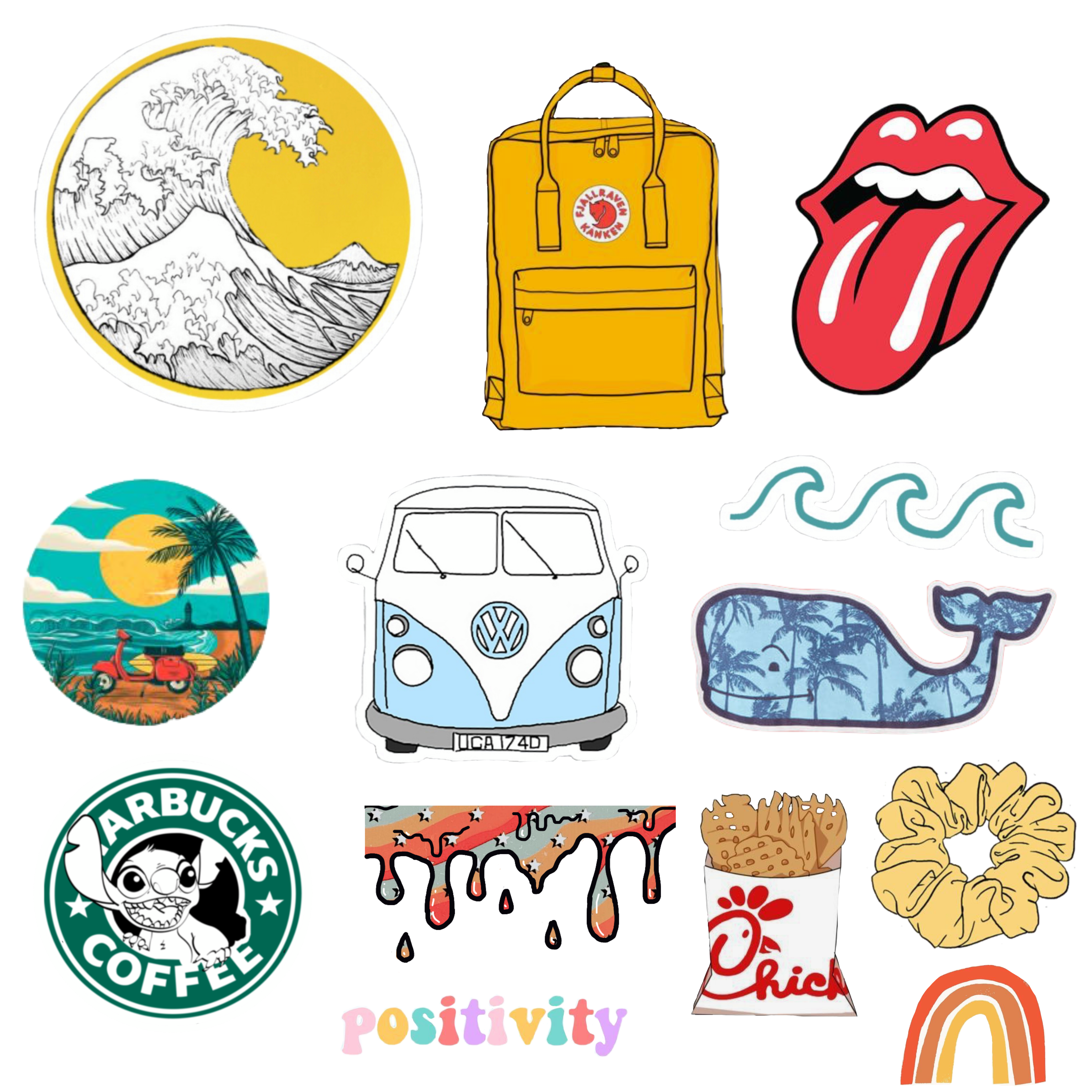 vsco vsco sticker by kendrasantiago