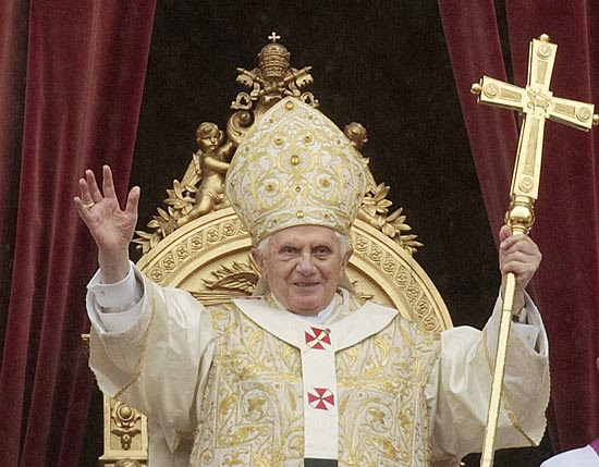 Papa Bento XVI