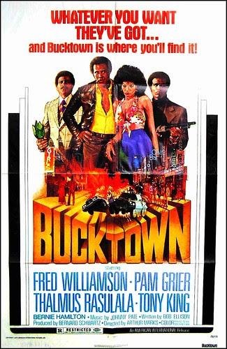 1975 - Bucktown
