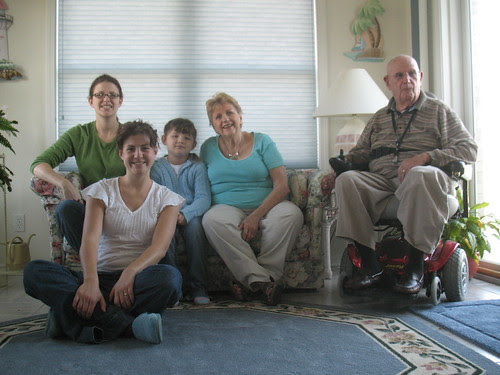 Grandma and Grandpa's 035