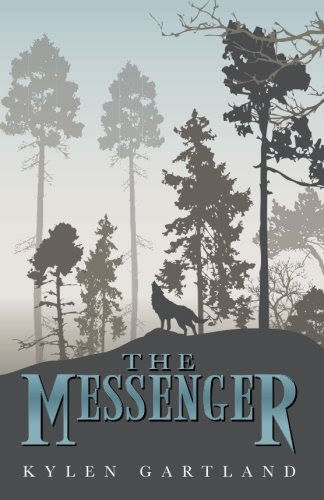 The Messenger, by Kylen Gartland