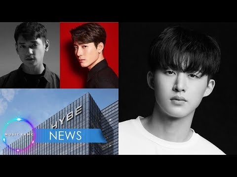 Big Hit new corporate name, B.I comeback after 2 years of hiatus and more | MUSIC RANK NEWS