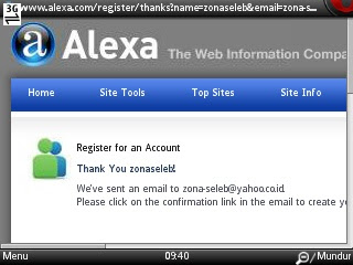 register alexa.com