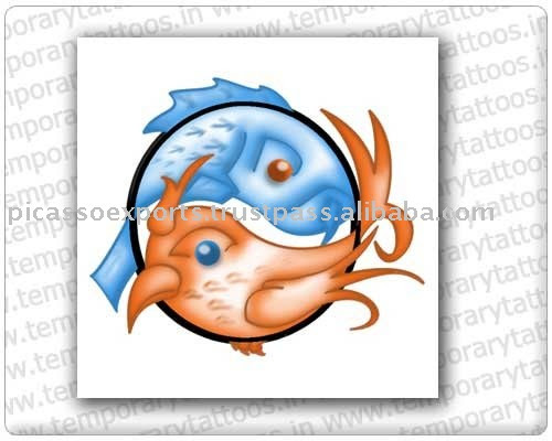 See larger image: Kids Temporary Tattoos. Add to My Favorites.