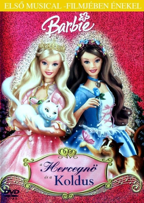 Néz-Videa Barbie, a Hercegnő és a Koldus 2004 Online Magyar Teljes HD
filmnézés Videa