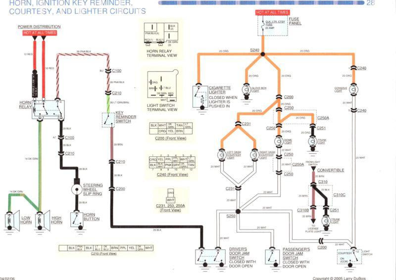 Buy 1969 69 Camaro COLOR WIRING DIAGRAMS & Troubleshooting ...