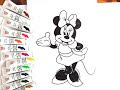 書き方 ディズニー キャラ 簡単 262001-ディズニー キャラ 書き方 簡単