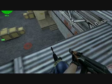 海兵隊になりたいチビの奮闘記 Neffyz ネタ動画 フラグムービー