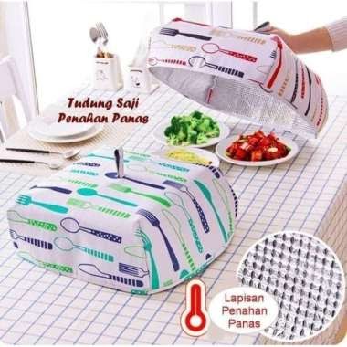 jual kain penutup tudung saji