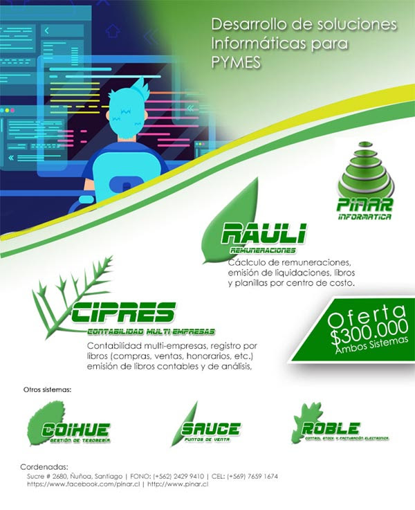 Pinar InformÃ¡tica