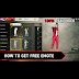 101% Working Trick FIRE.BOOHACK.COM Garena Free Fire Hack 