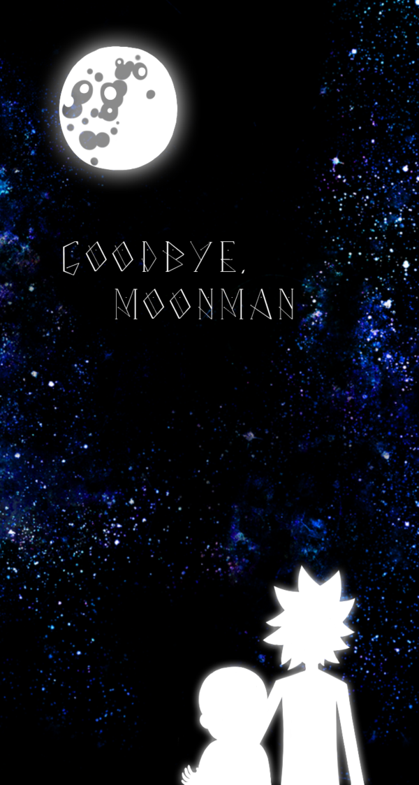 Any Cool Rick And Morty Wallpapers Rickandmorty