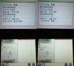 ポケモンxyで捕まえた色違い メモ まぼろし劇場