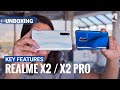 Realme X2 Pro in for review
