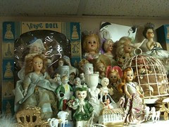 My Studio Inside Piddlestixs! 18