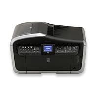 Canon Pixma MP830 Office All-In-One Inkjet Printer