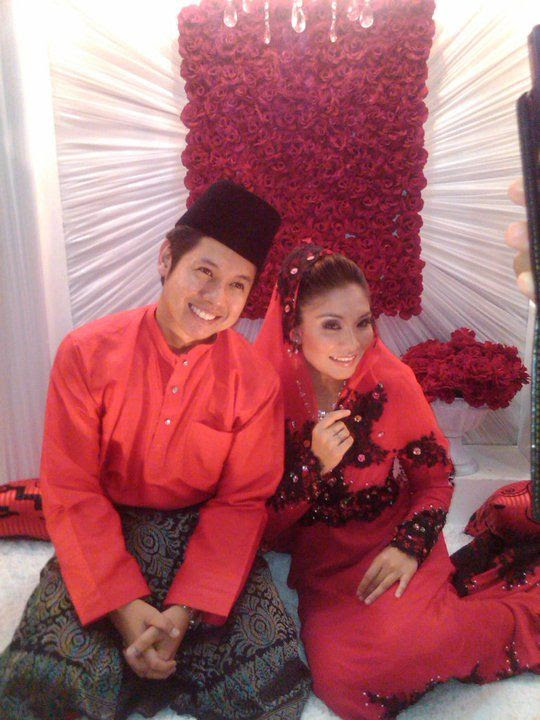 ally iskandar putus tunang