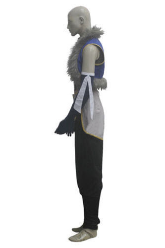 Costumes Reenactment Theatre Clothing Shoes Accessories New Fairy Tail Sting Eucliffe Guild Master Of Sabertooth Cosplay Costume