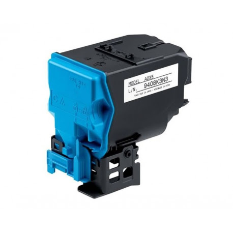 Compatible Toner Konica Minolta Bizhub C3110 | Cian TNP51C ...