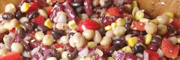 Three Bean Salad Dressing With Mustard Free Download Music Mp3 and Mp4