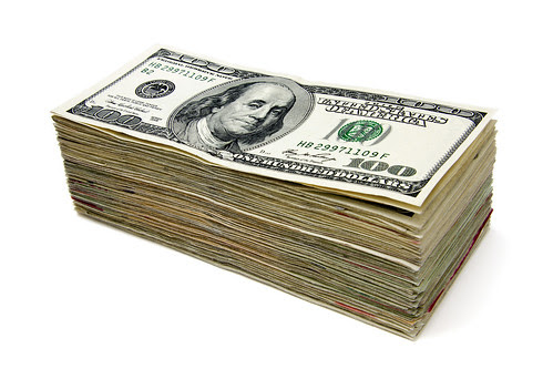 Money | Flickr - Photo Sharing!