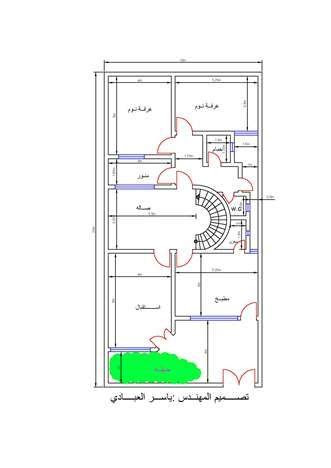 تكلفة بناء منزل مساحة 50 متر مربع تعاون مشترك مع قناة داري ديكور. Ø®Ø±ÙØ·Ø© ÙÙØ²Ù 200 ÙØªØ± Pdf