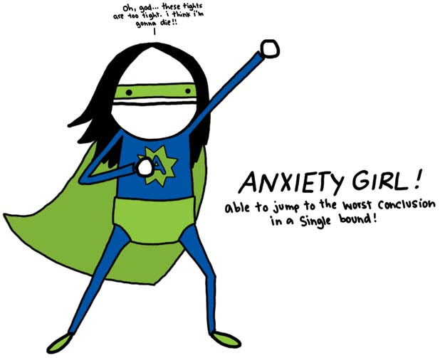 anxietygirl