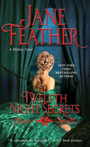 Twelfth Night Secrets